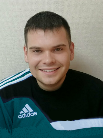 Дак Константин Владимирович